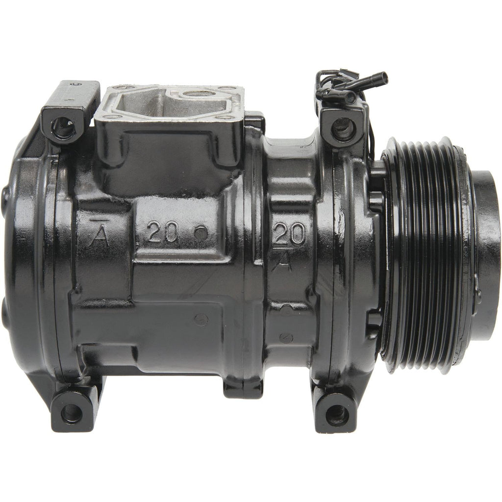 Four Seasons A/C Compressor 57332