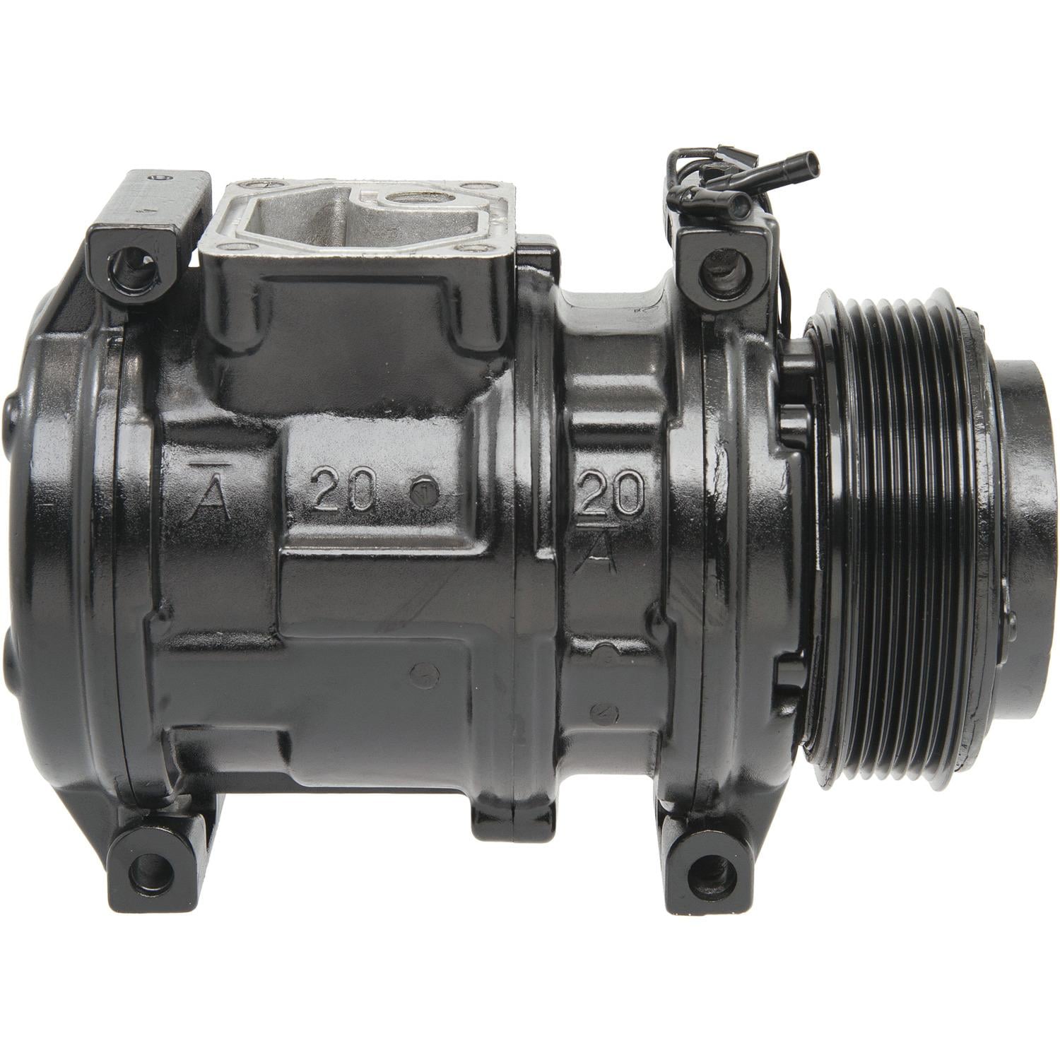 Four Seasons A/C Compressor 57332