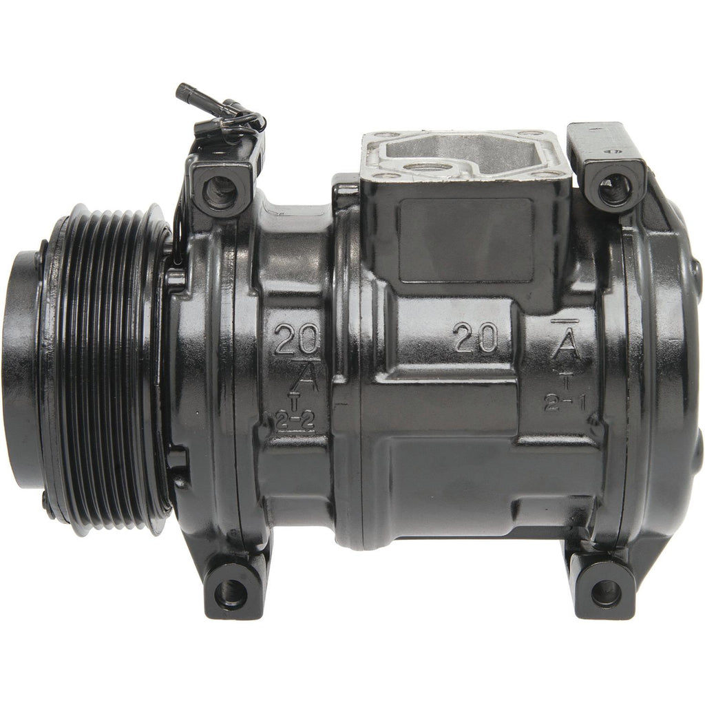 Four Seasons A/C Compressor 57332