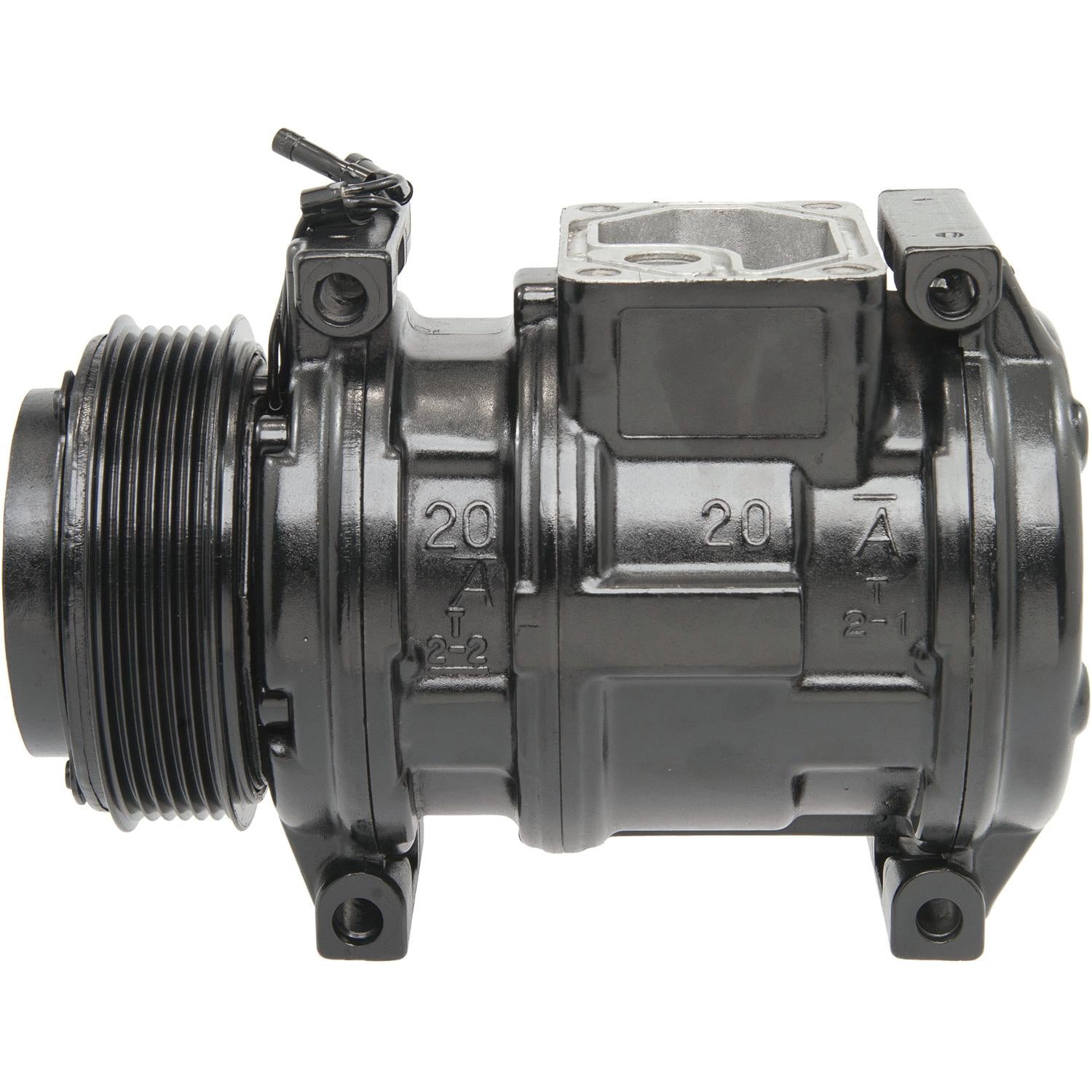 Four Seasons A/C Compressor 57332