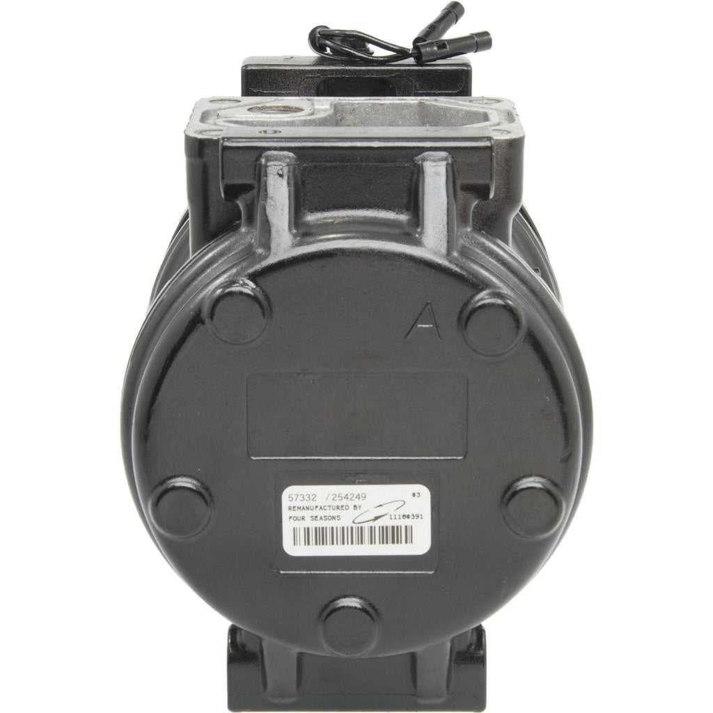 Four Seasons A/C Compressor 57332