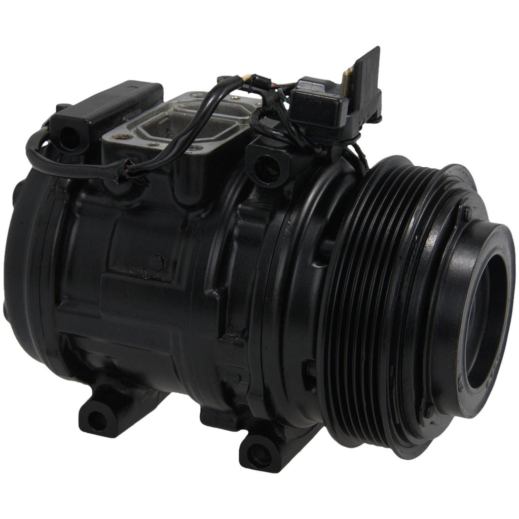 Four Seasons A/C Compressor 57334