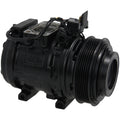Four Seasons A/C Compressor 57334