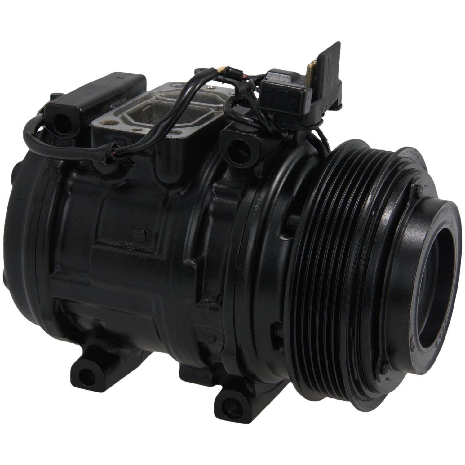 Four Seasons A/C Compressor 57334