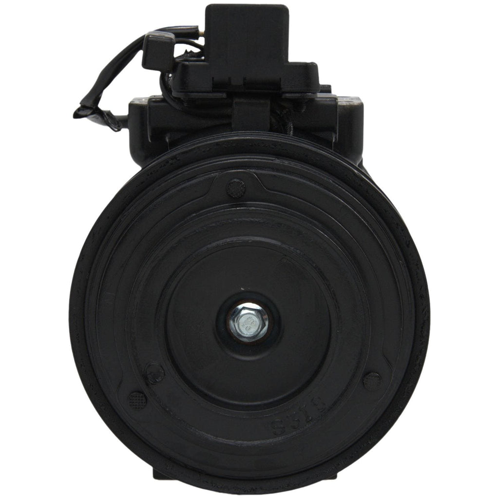 Four Seasons A/C Compressor 57334