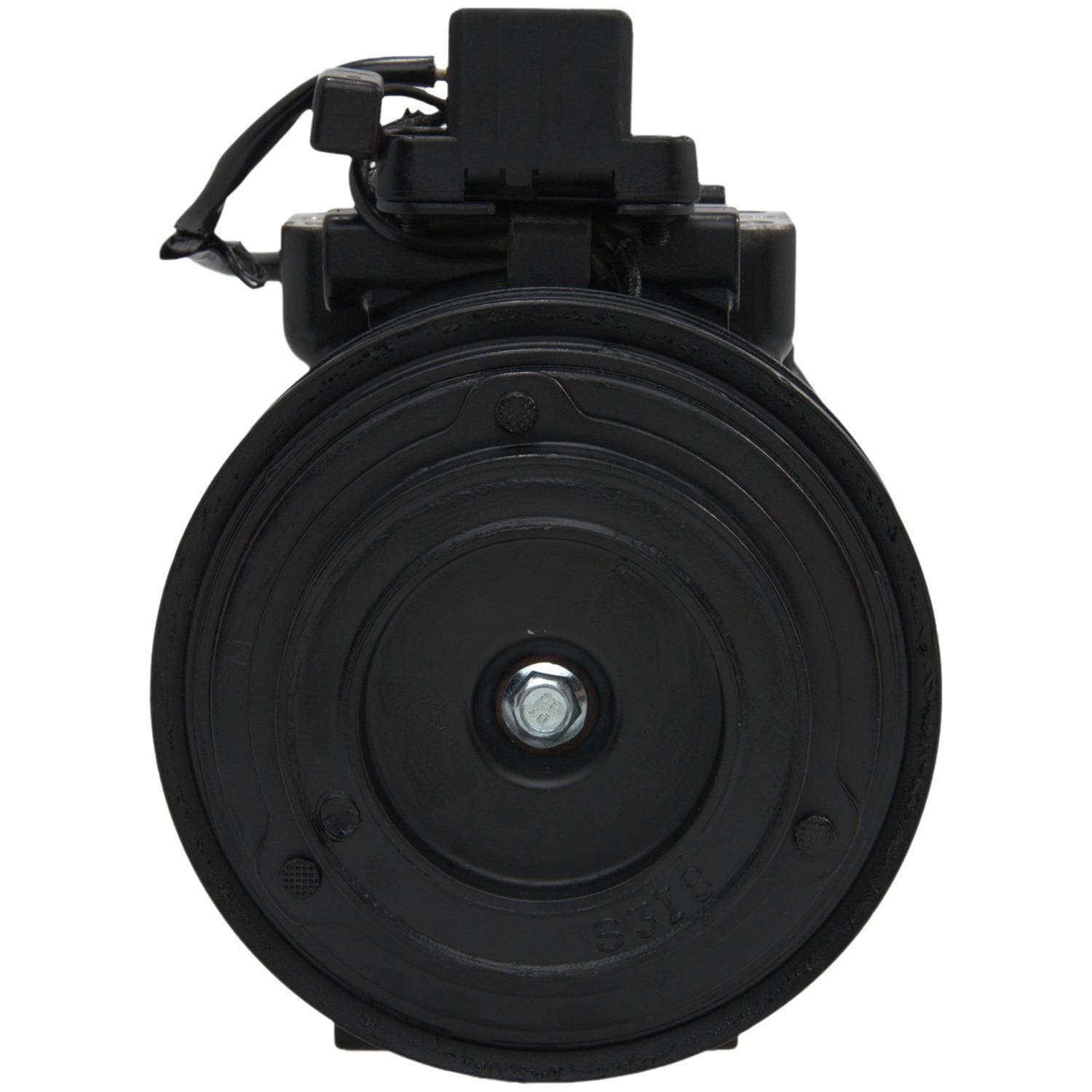 Four Seasons A/C Compressor 57334