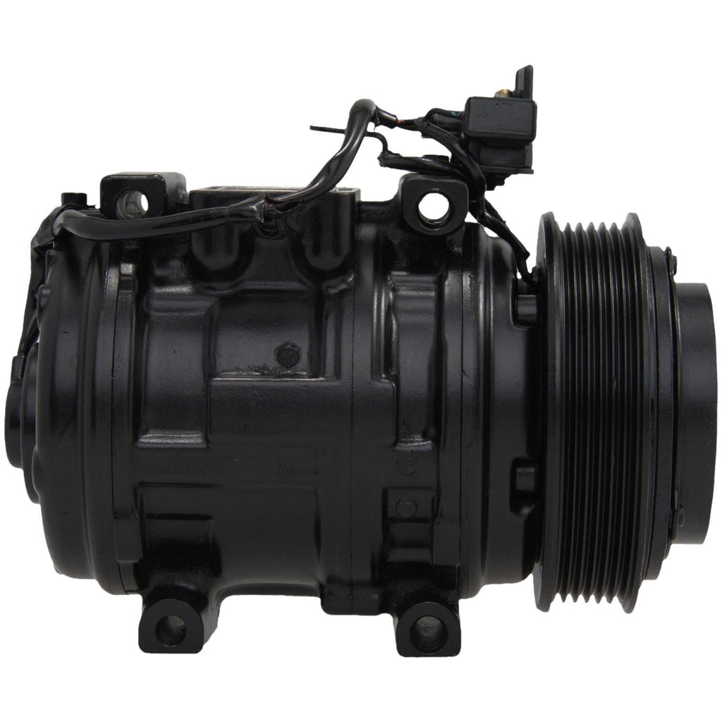 Four Seasons A/C Compressor 57334