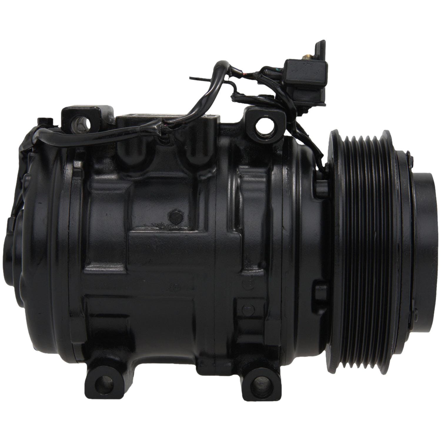 Four Seasons A/C Compressor 57334