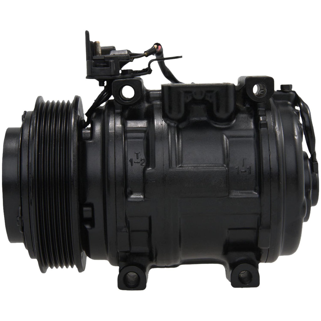 Four Seasons A/C Compressor 57334