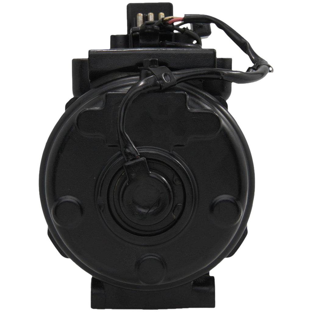 Four Seasons A/C Compressor 57334