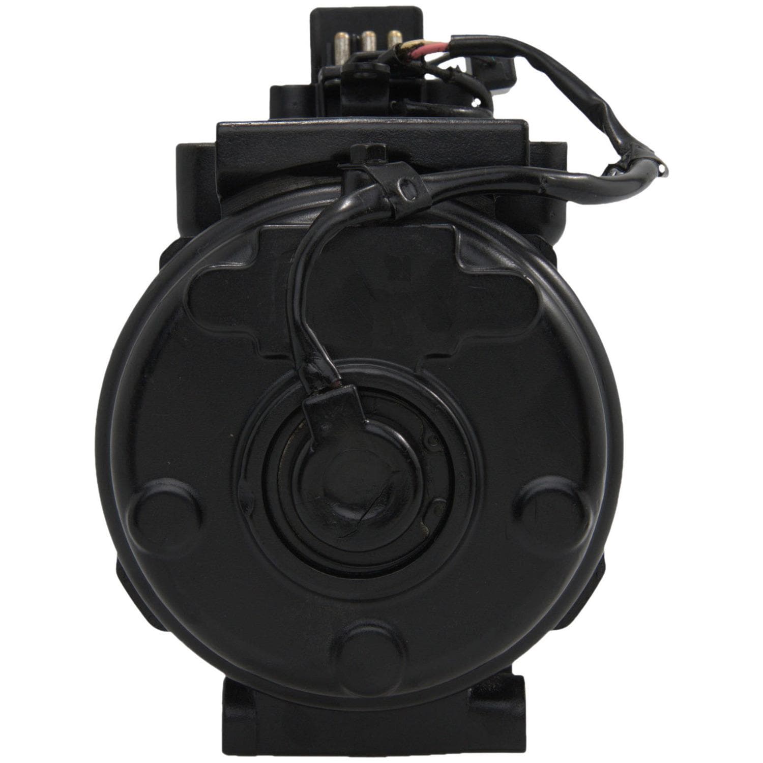 Four Seasons A/C Compressor 57334