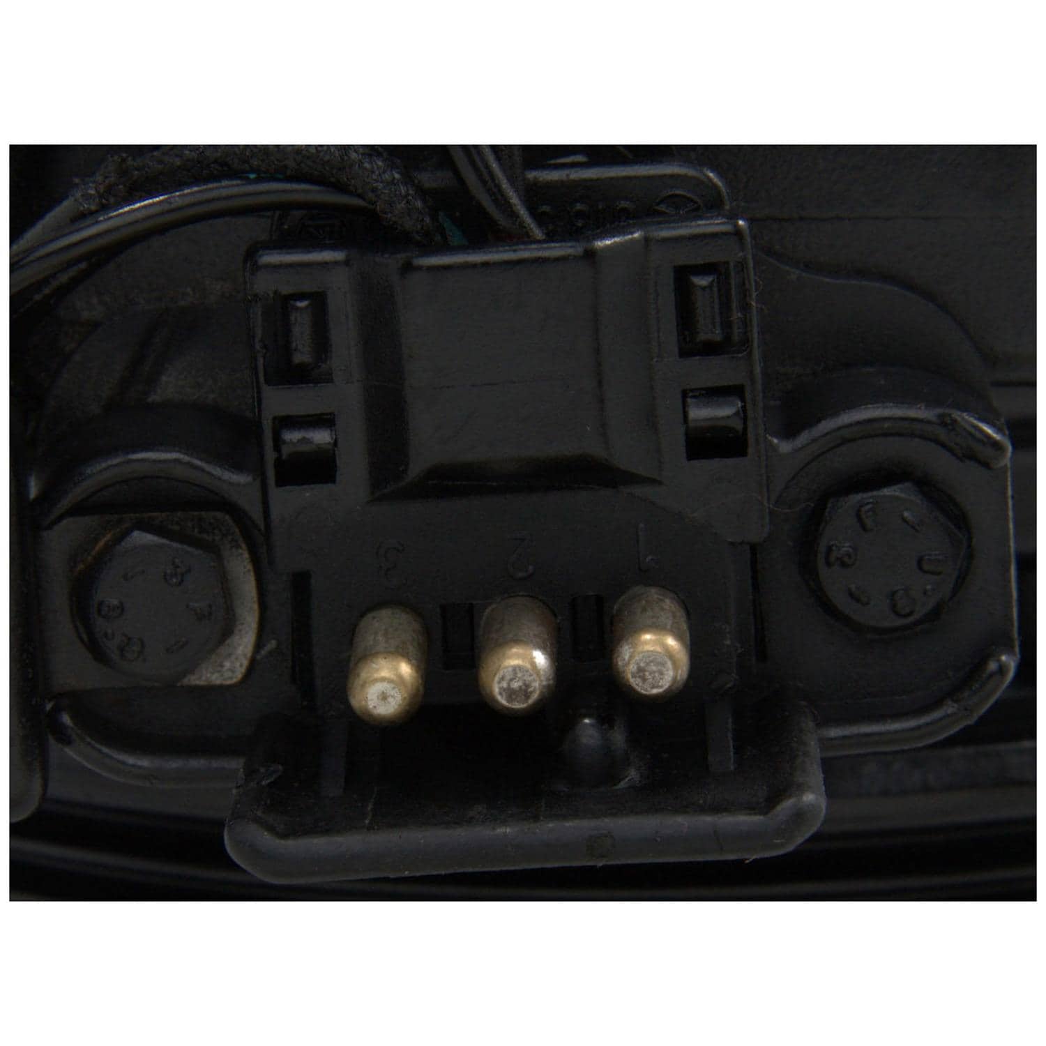 Four Seasons A/C Compressor 57334