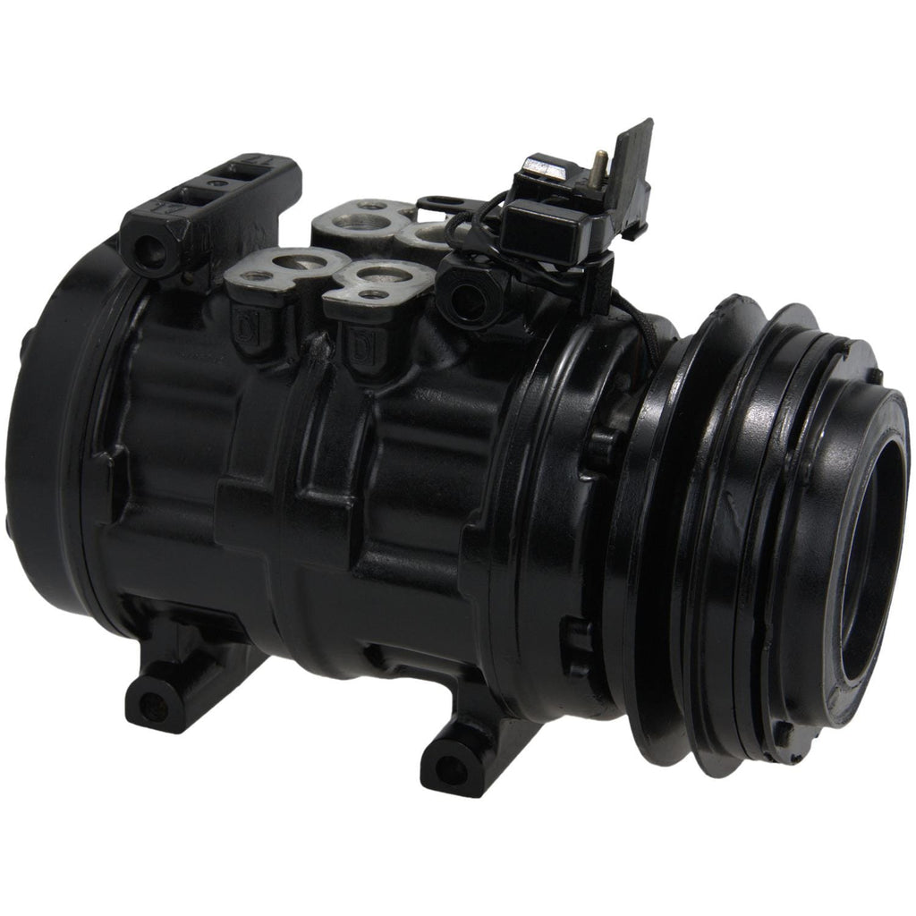 Four Seasons A/C Compressor 57338