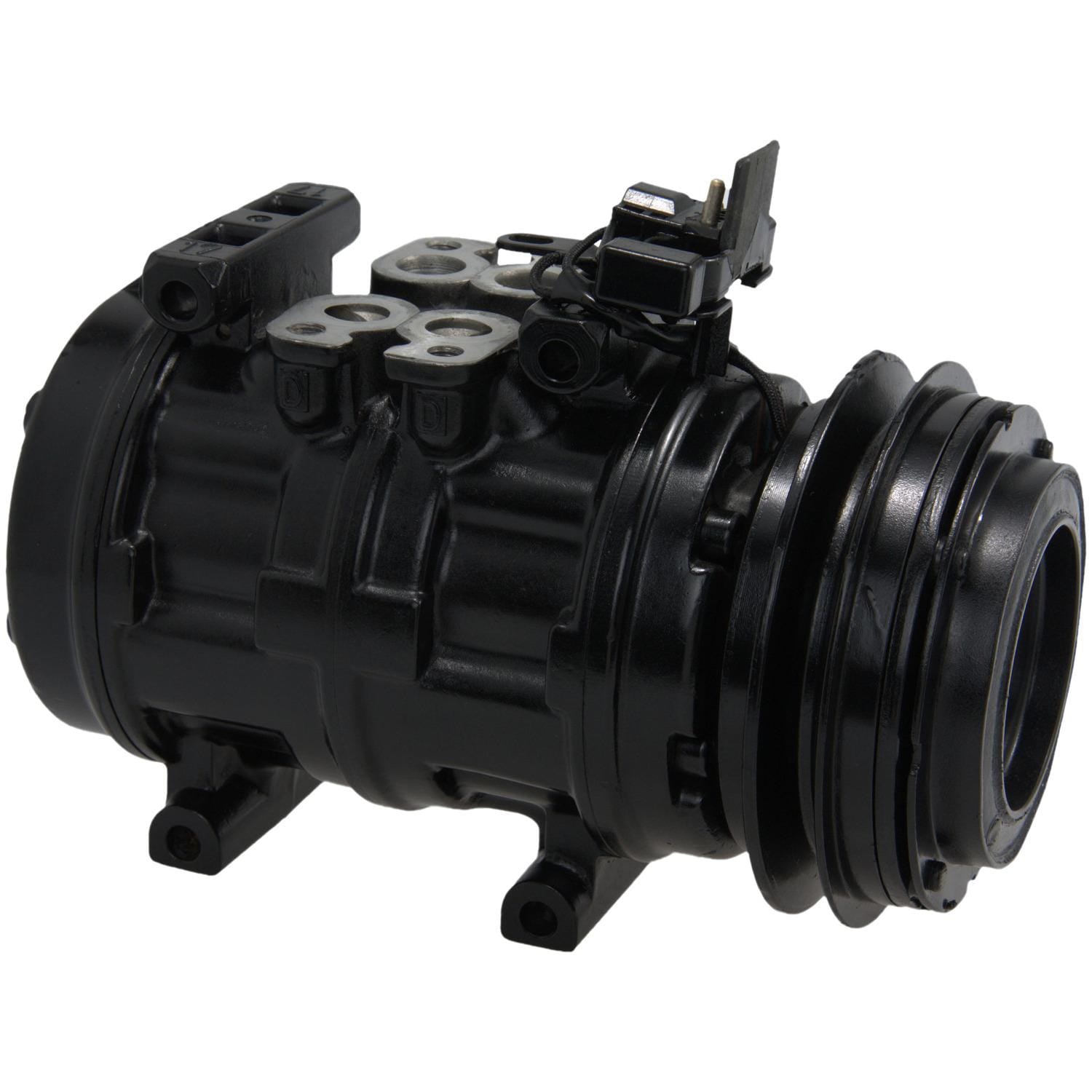 Four Seasons A/C Compressor 57338