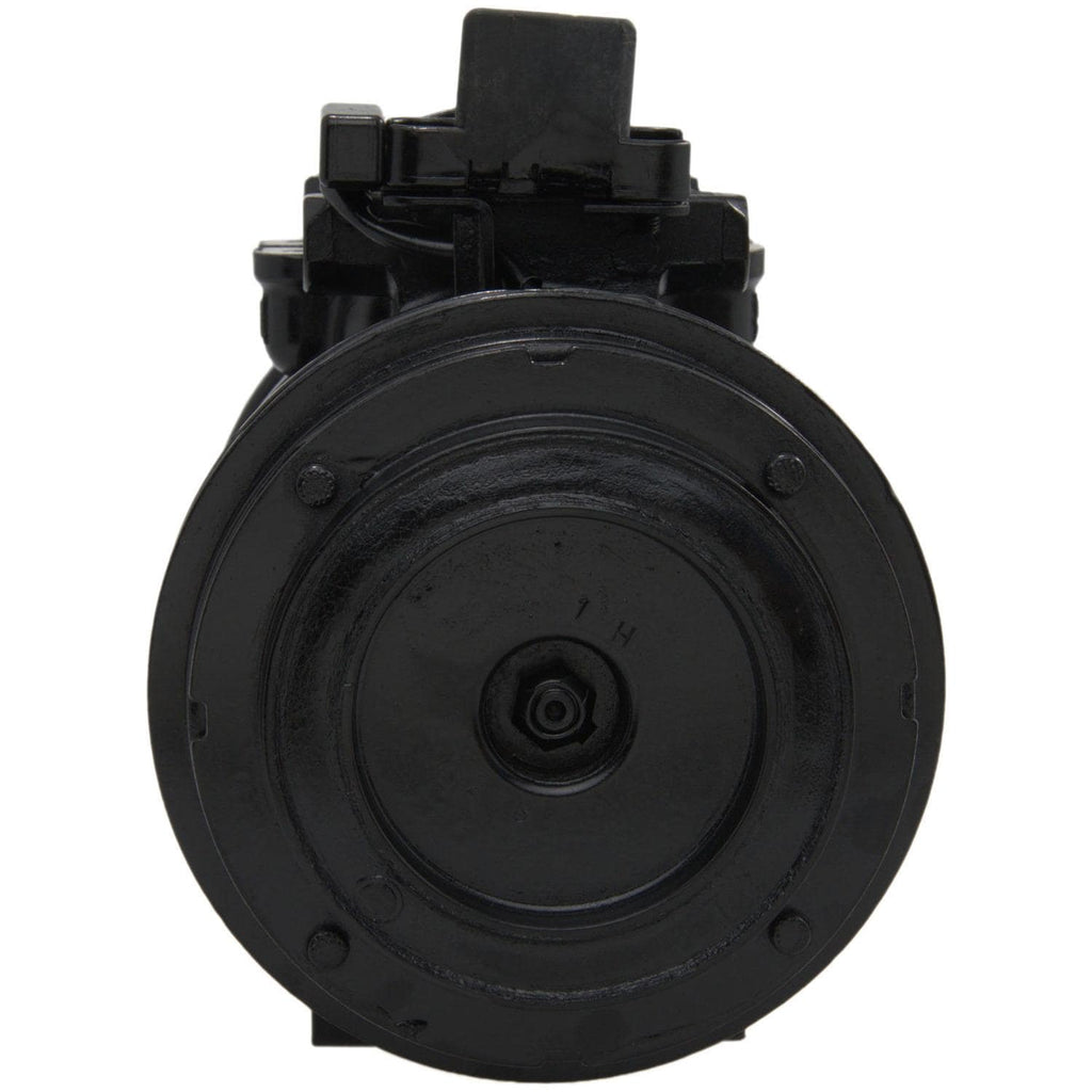 Four Seasons A/C Compressor 57338