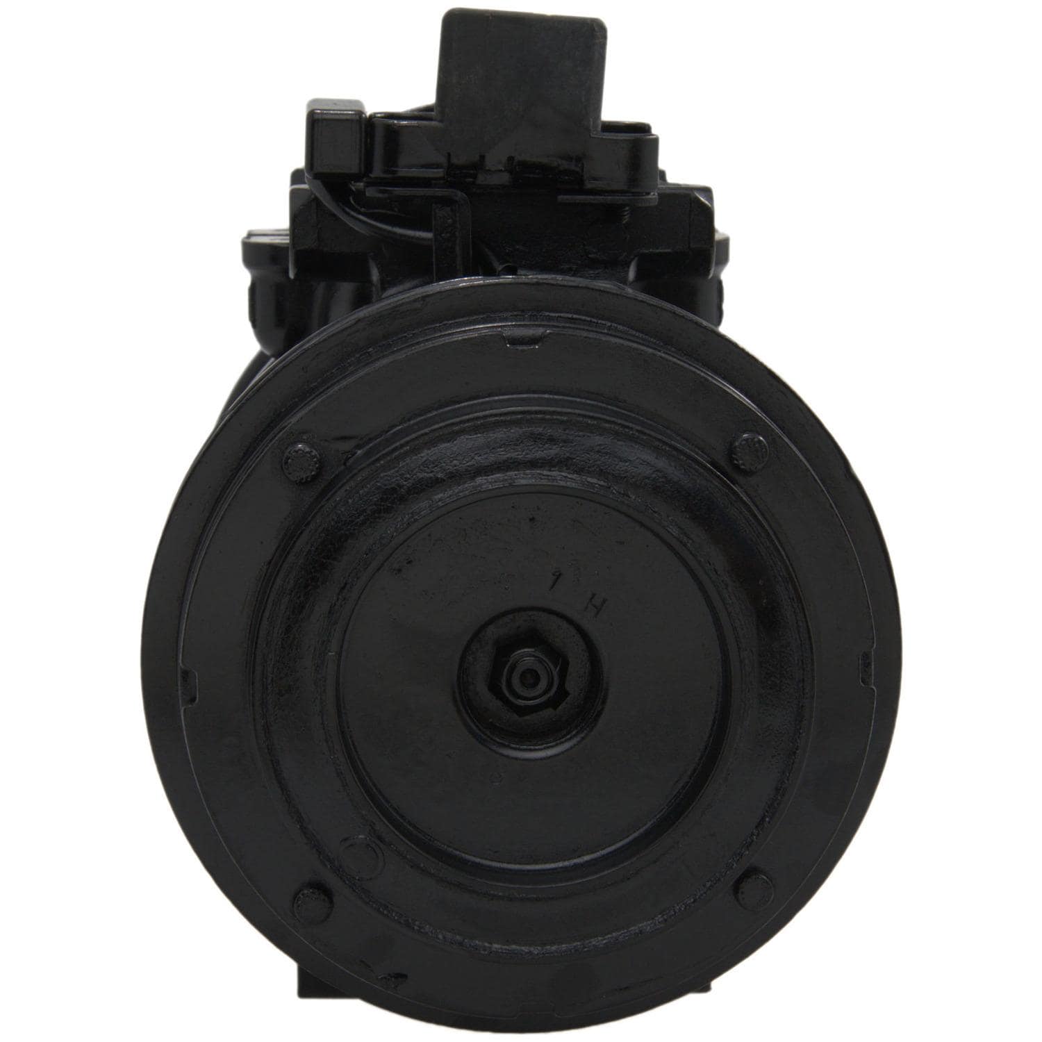 Four Seasons A/C Compressor 57338