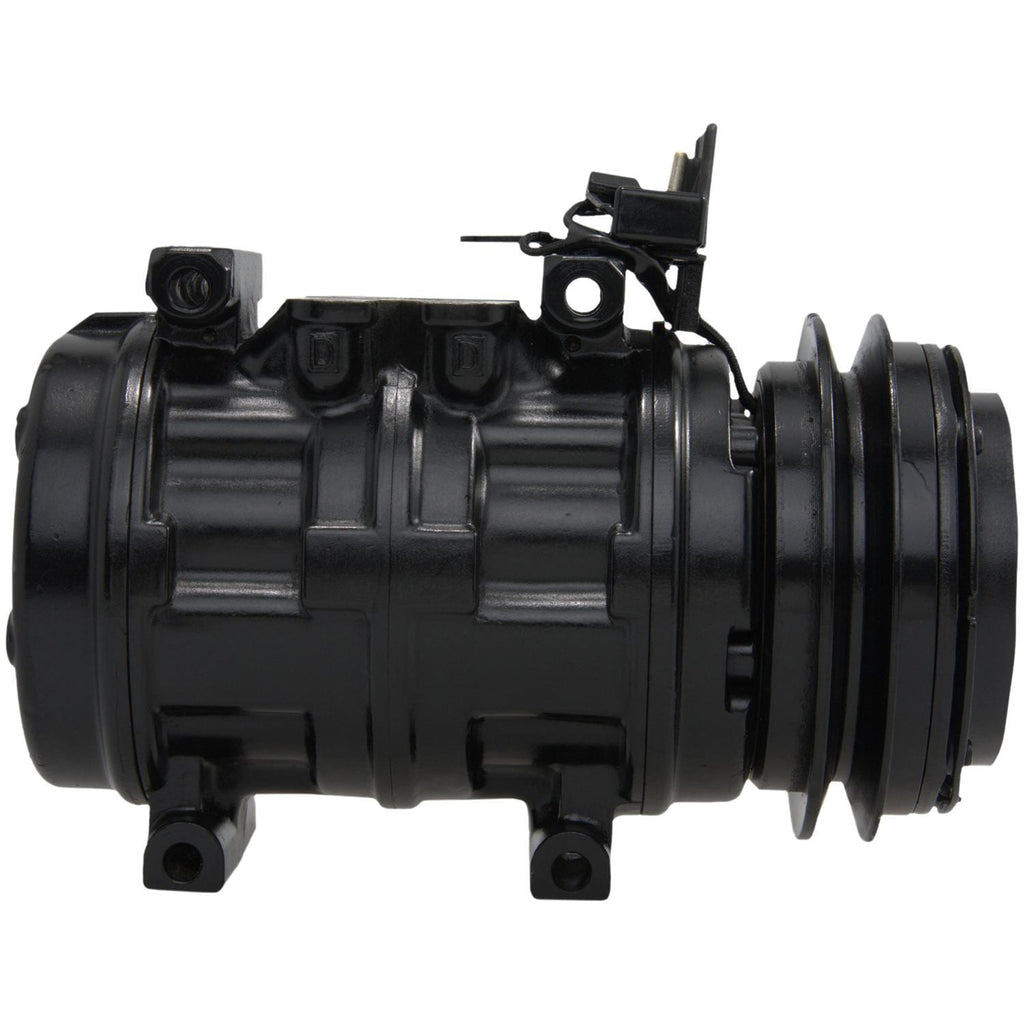 Four Seasons A/C Compressor 57338