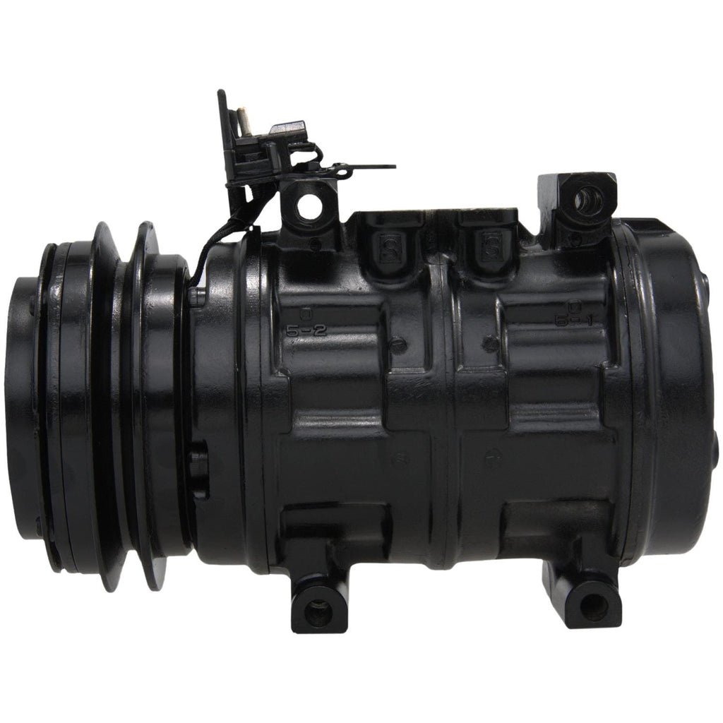 Four Seasons A/C Compressor 57338