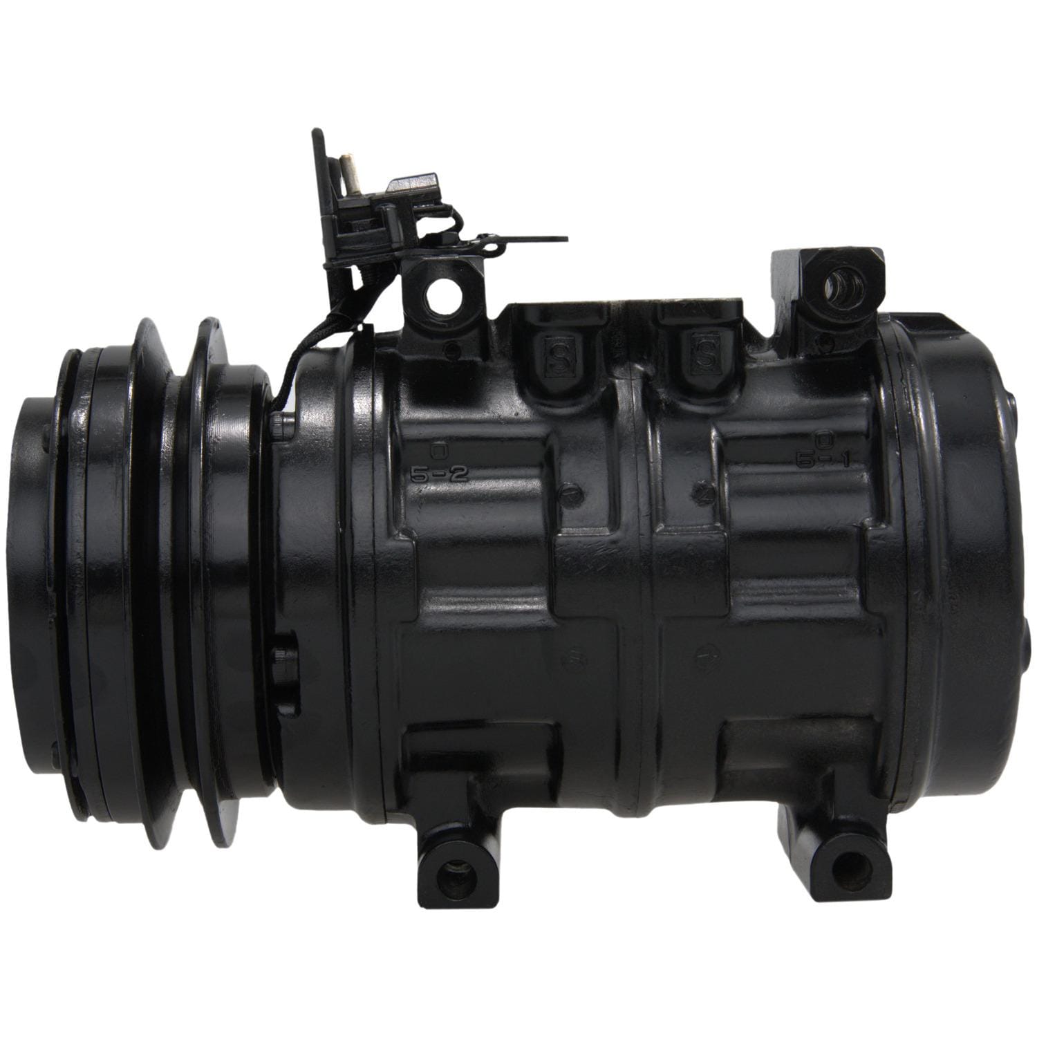 Four Seasons A/C Compressor 57338