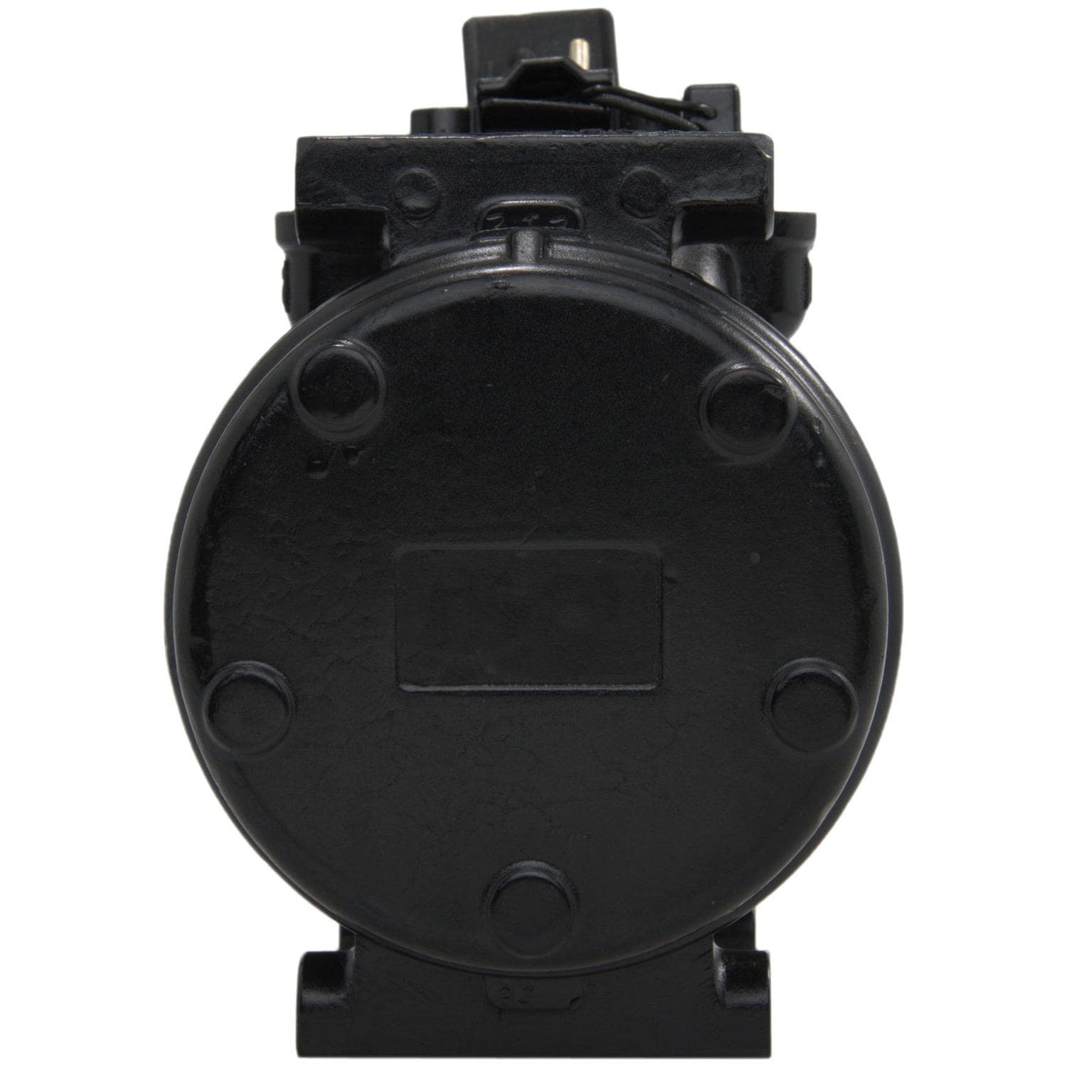 Four Seasons A/C Compressor 57338