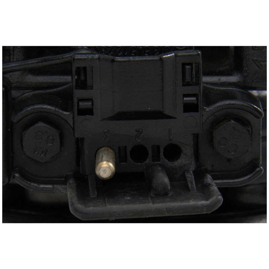 Four Seasons A/C Compressor 57338