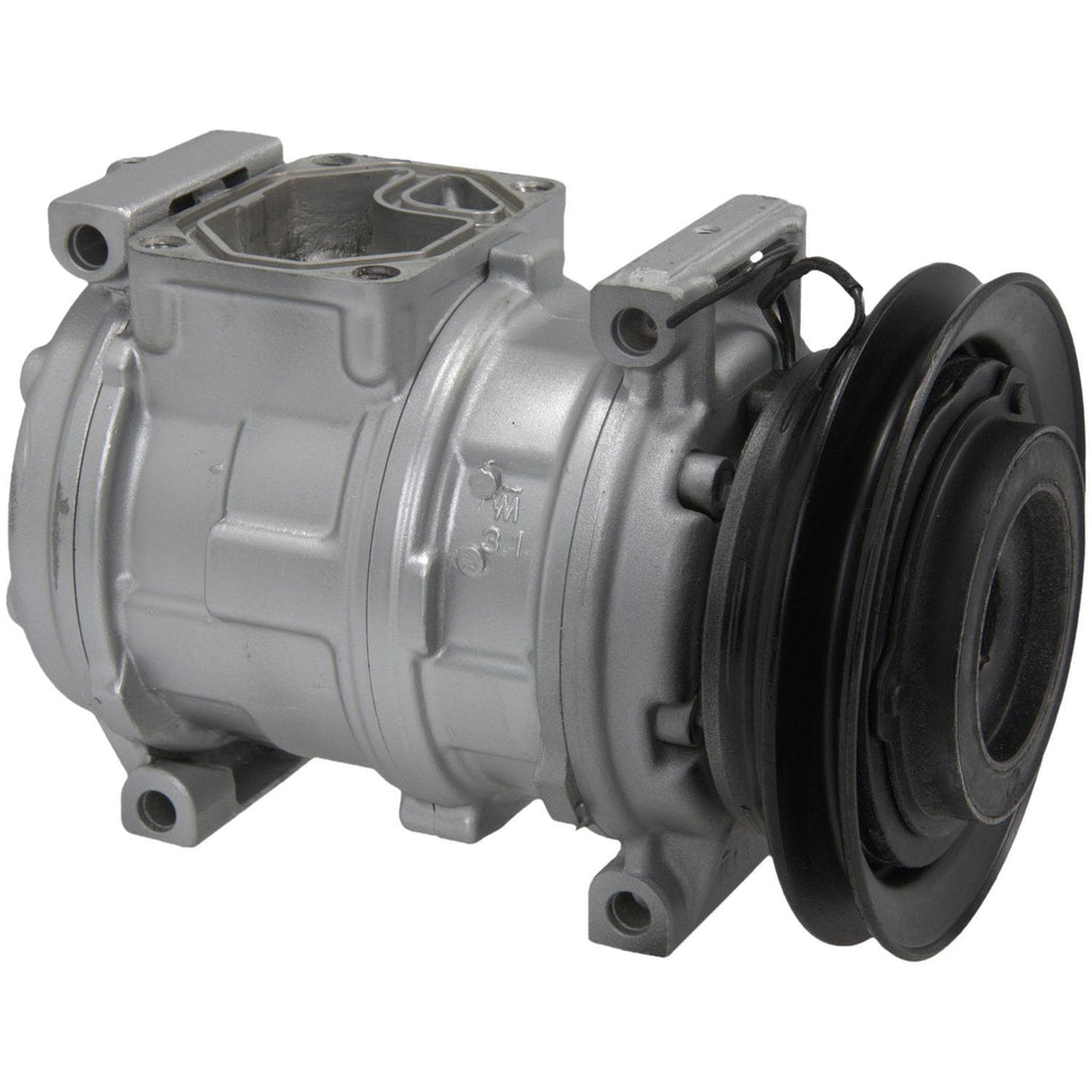 Four Seasons A/C Compressor 57344