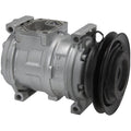 Four Seasons A/C Compressor 57344