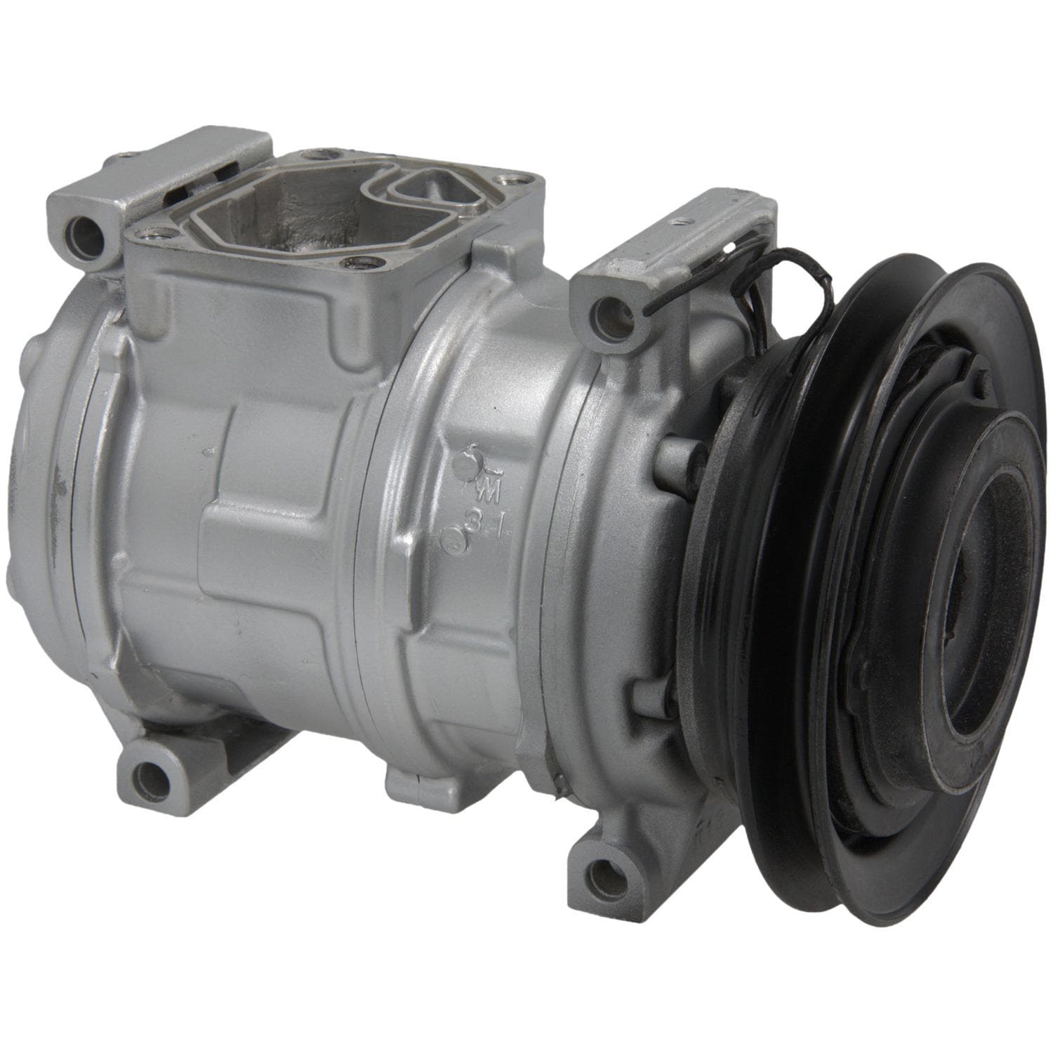 Four Seasons A/C Compressor 57344