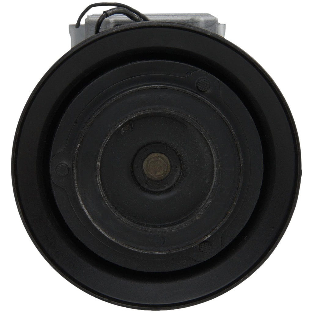 Four Seasons A/C Compressor 57344