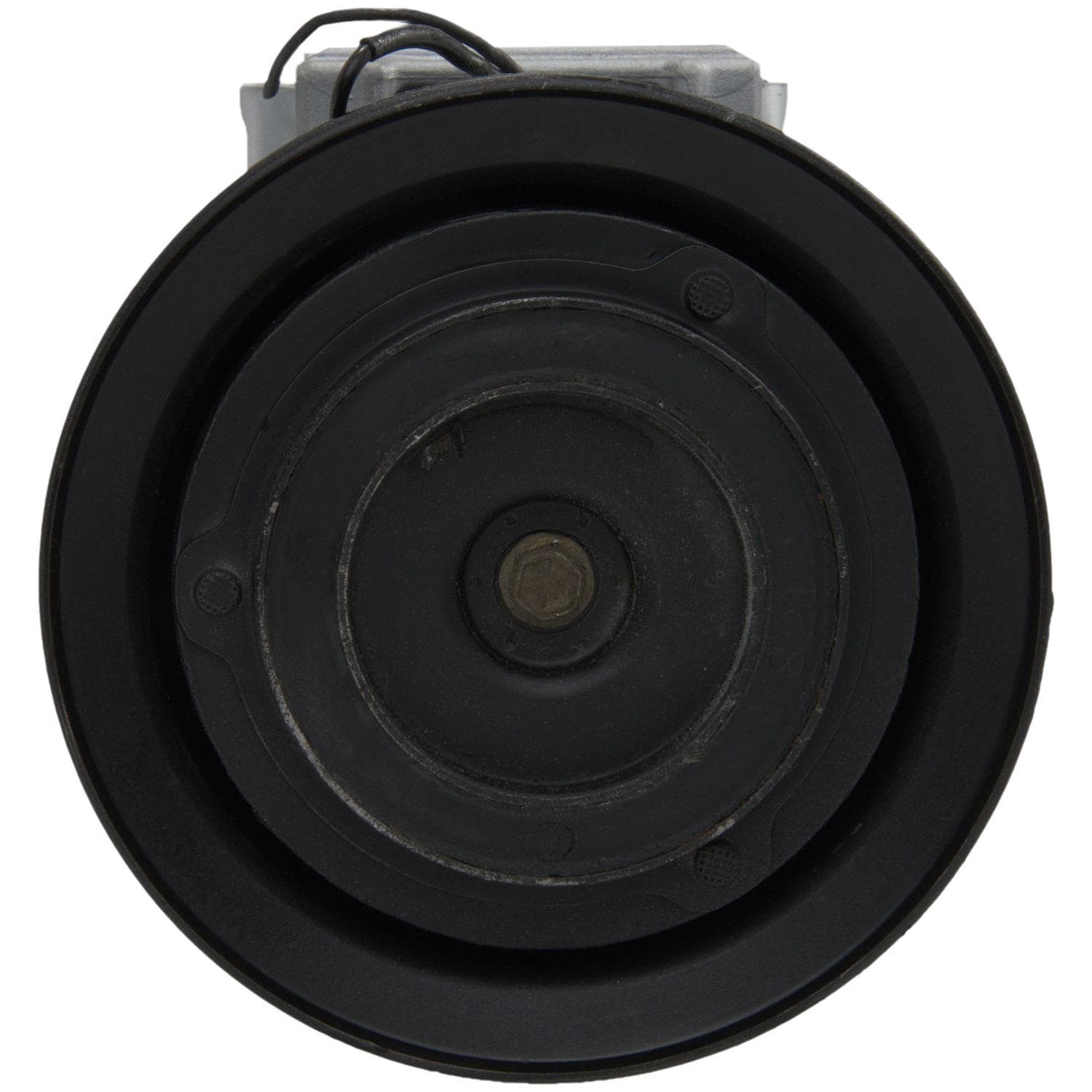 Four Seasons A/C Compressor 57344
