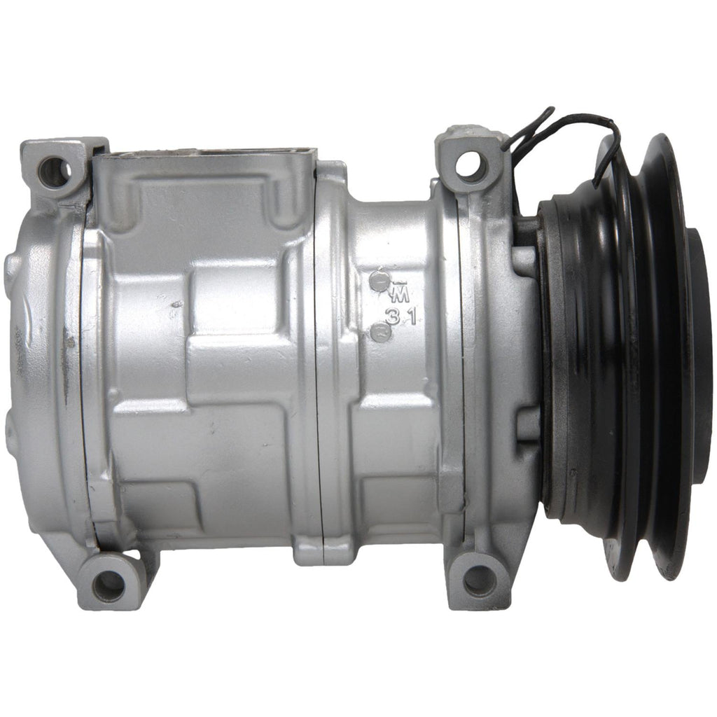 Four Seasons A/C Compressor 57344