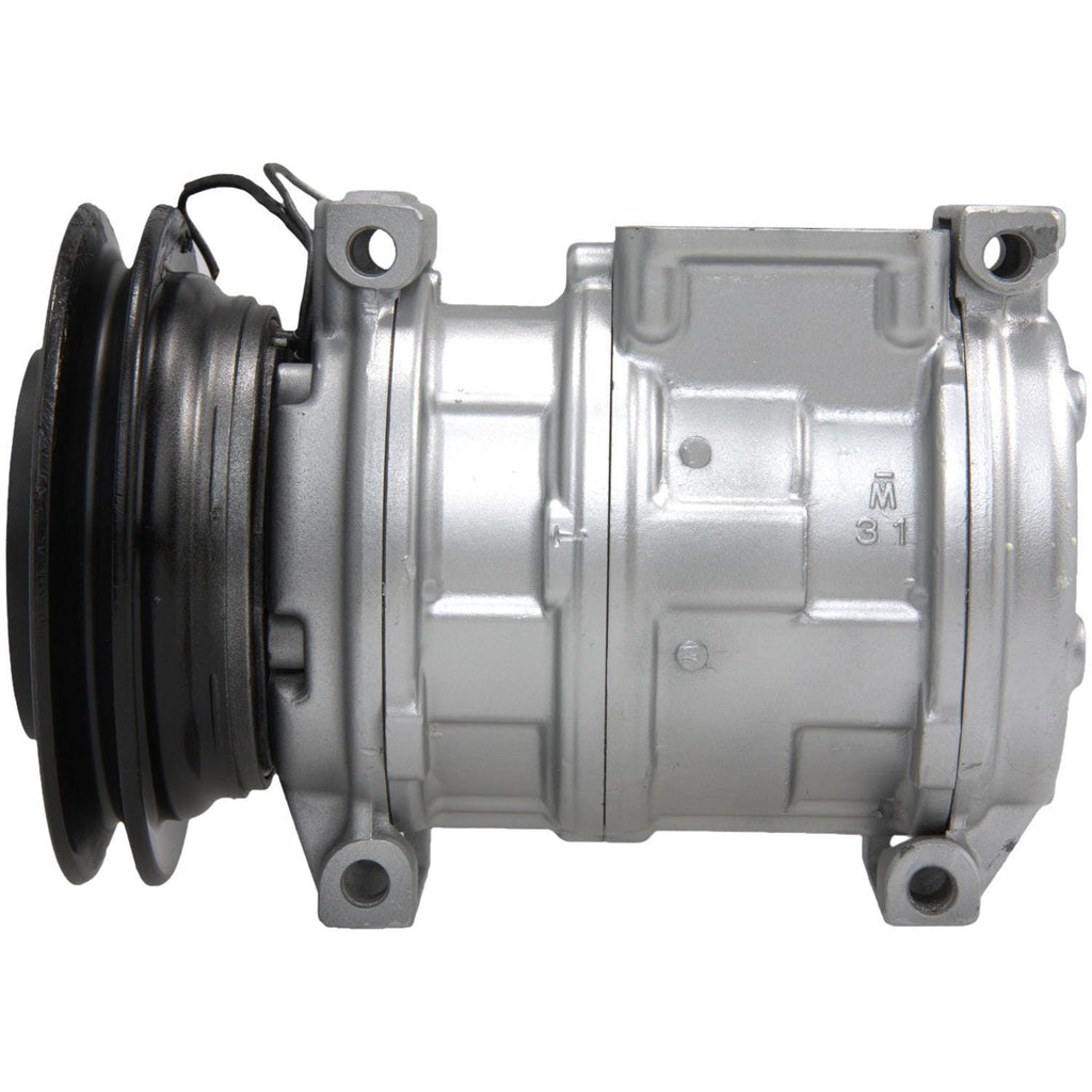 Four Seasons A/C Compressor 57344
