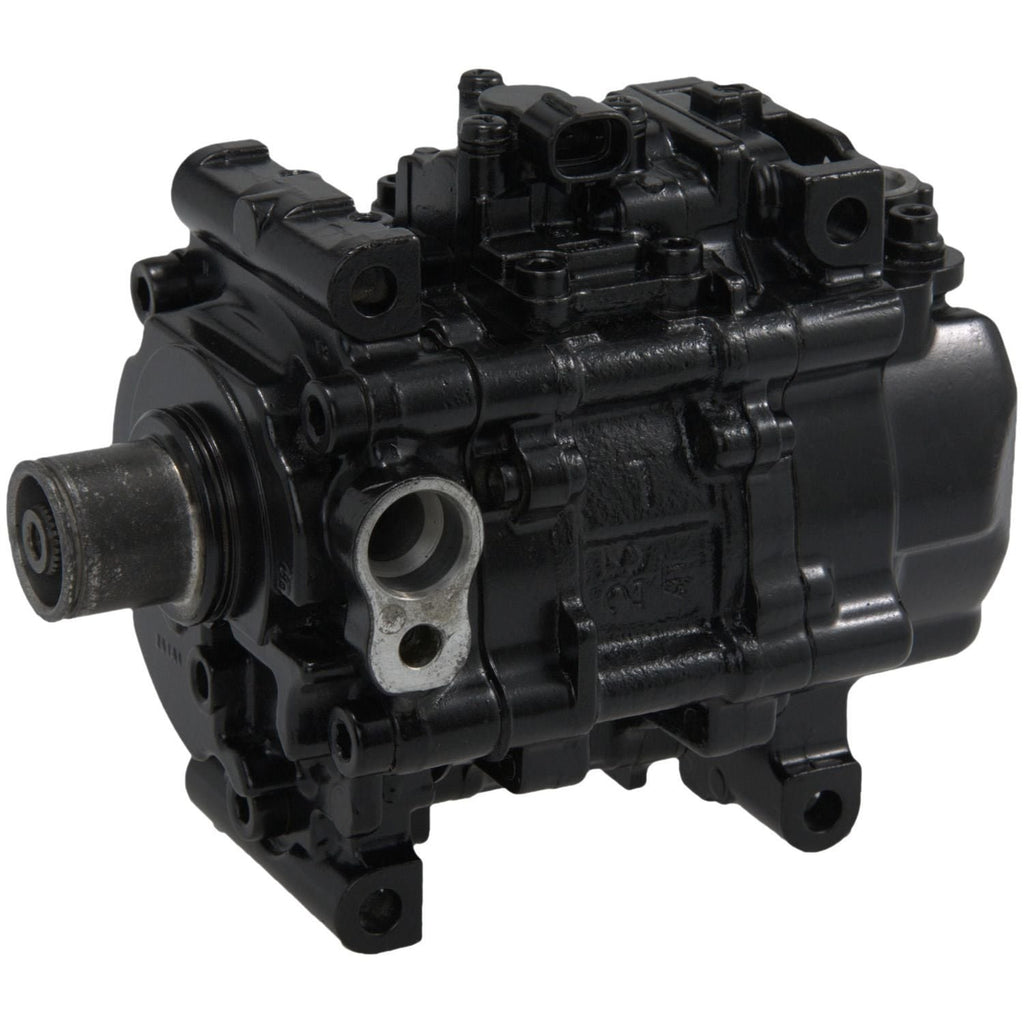 Four Seasons A/C Compressor 57346