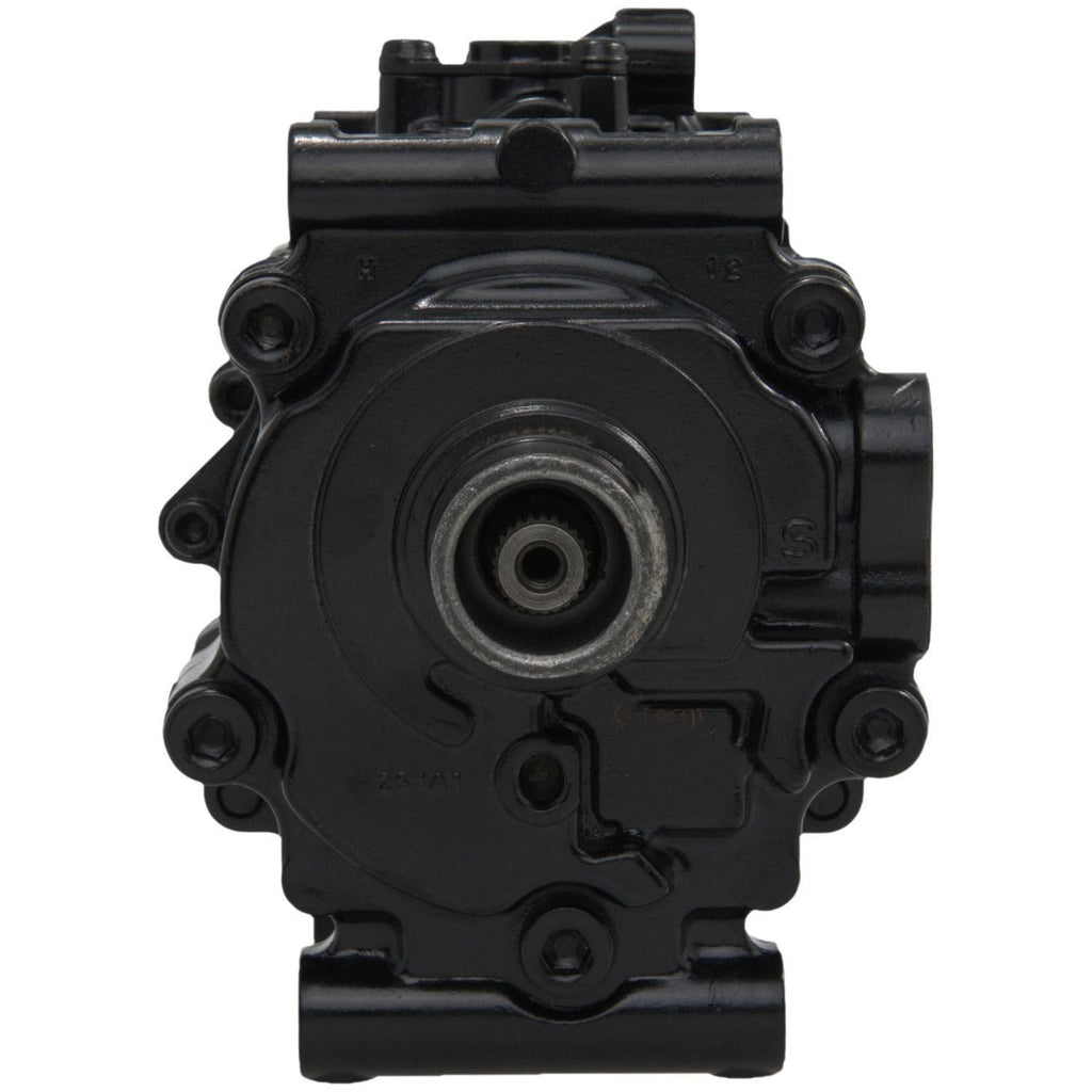 Four Seasons A/C Compressor 57346
