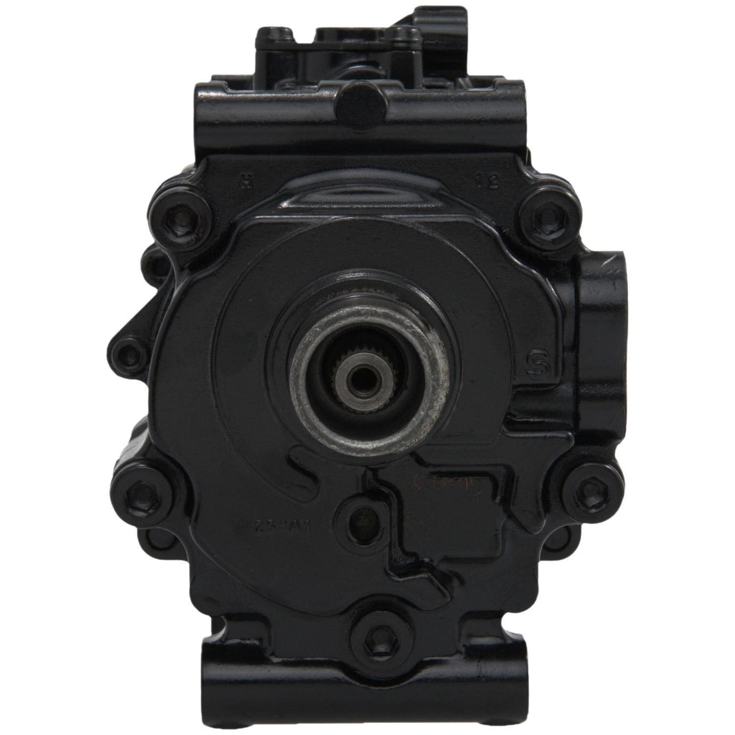Four Seasons A/C Compressor 57346