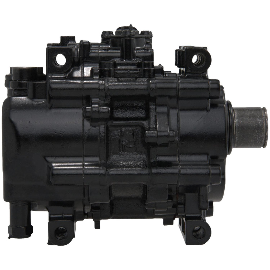 Four Seasons A/C Compressor 57346