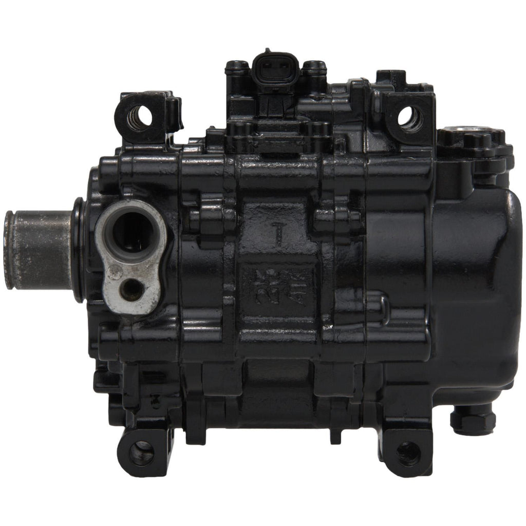 Four Seasons A/C Compressor 57346