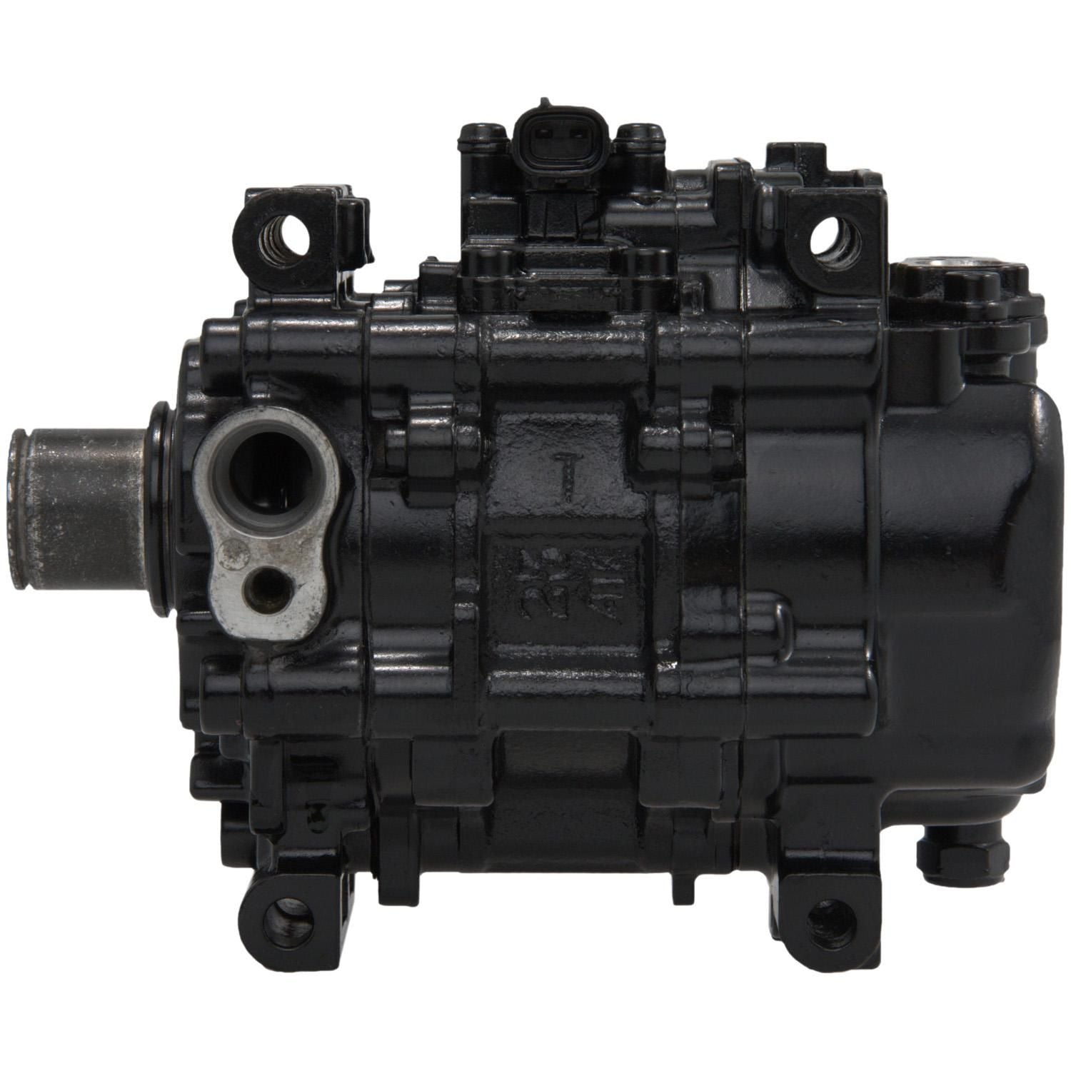 Four Seasons A/C Compressor 57346