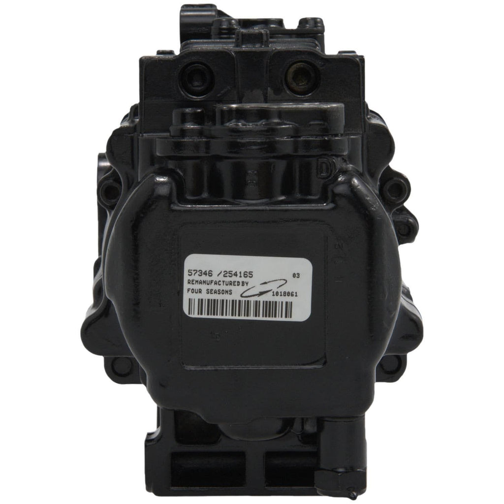 Four Seasons A/C Compressor 57346