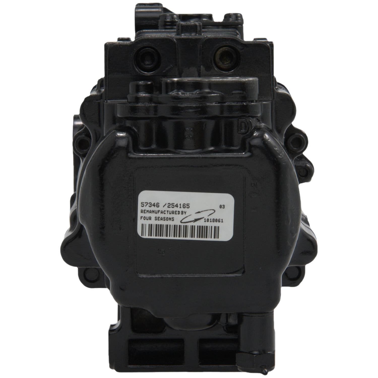Four Seasons A/C Compressor 57346