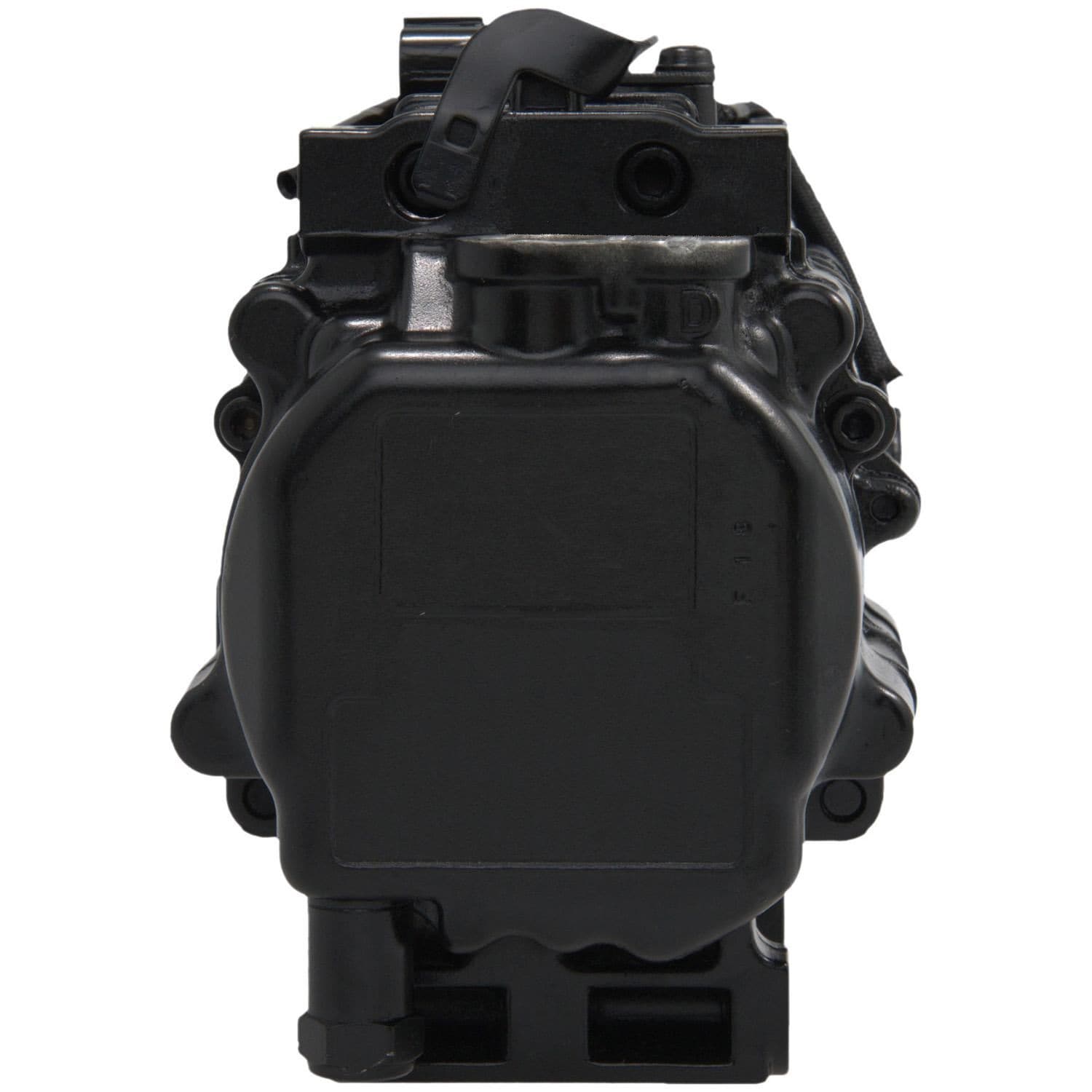 Four Seasons A/C Compressor 57347