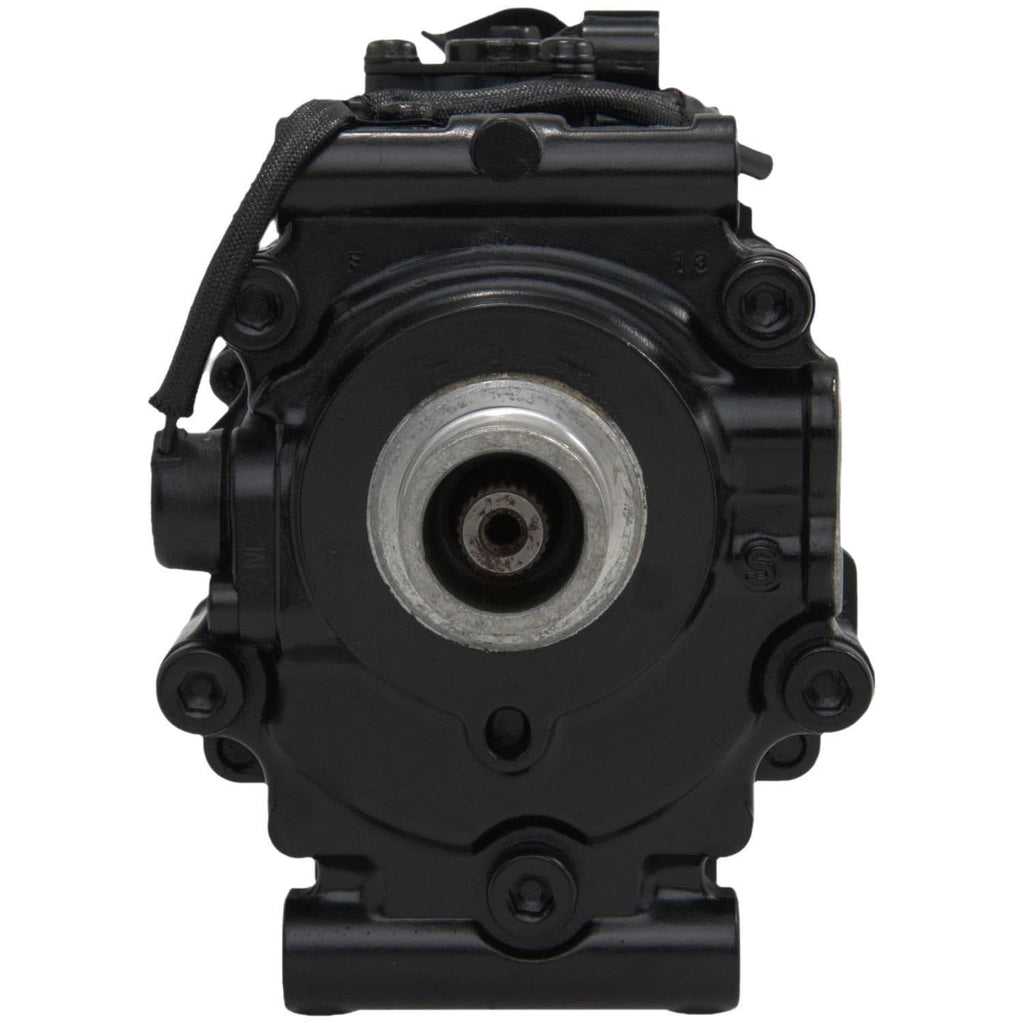 Four Seasons A/C Compressor 57347