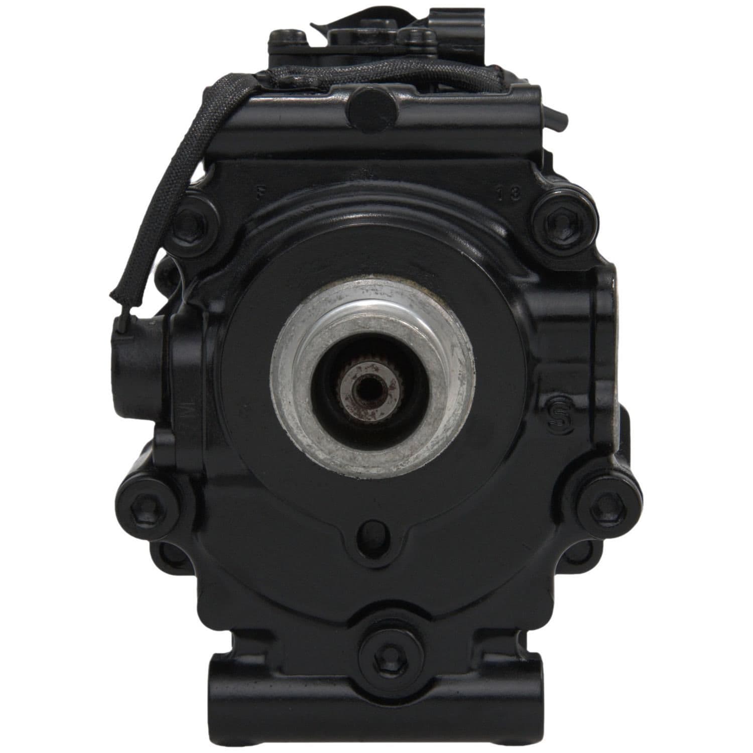 Four Seasons A/C Compressor 57347