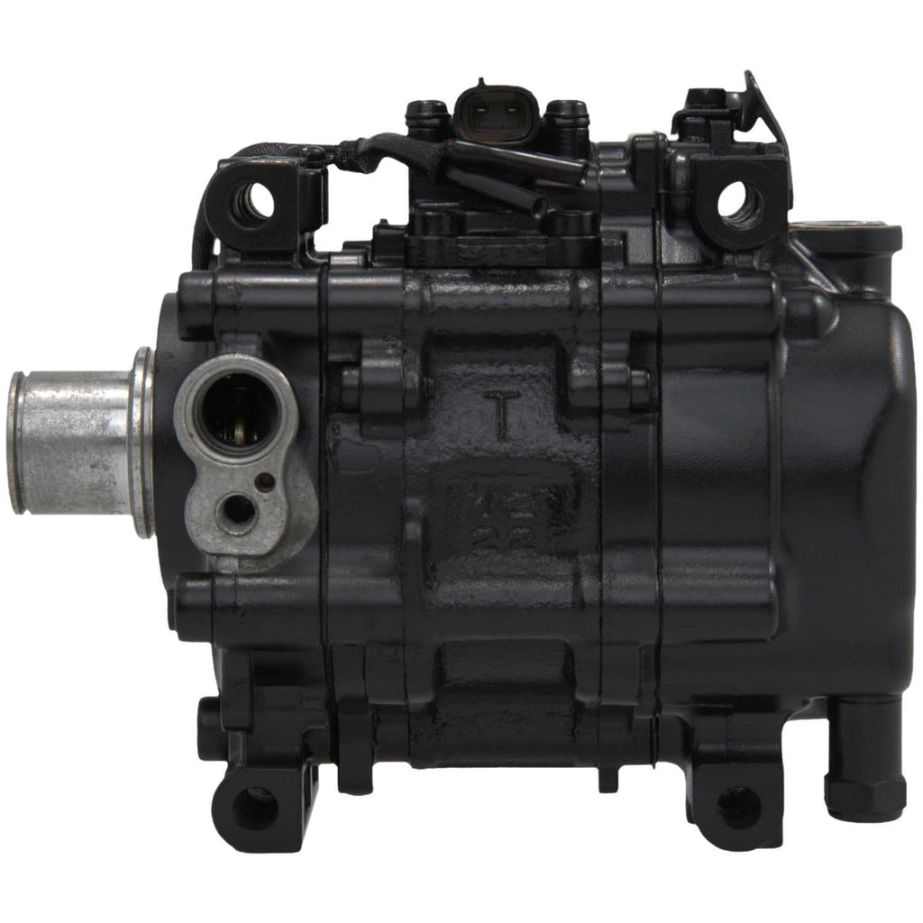 Four Seasons A/C Compressor 57347