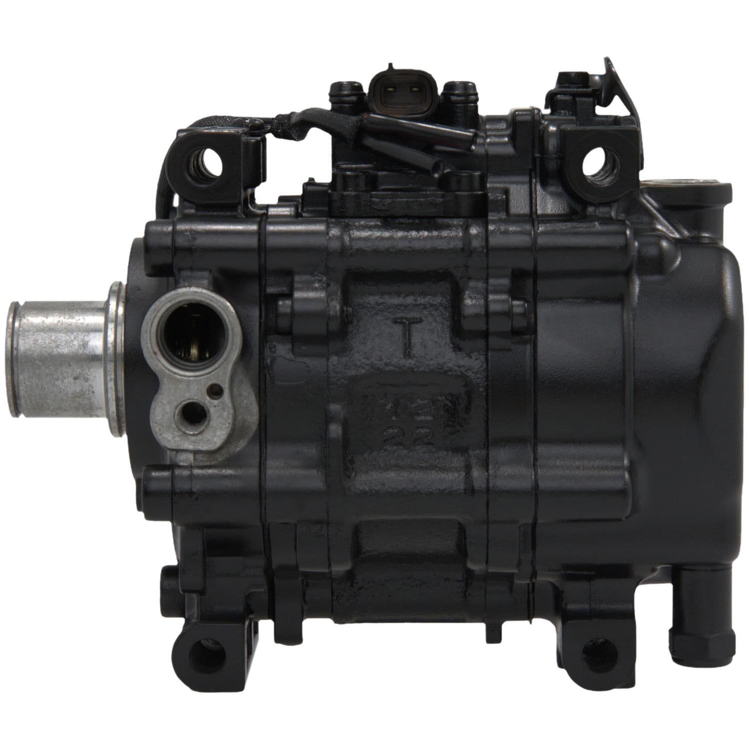 Four Seasons A/C Compressor 57347
