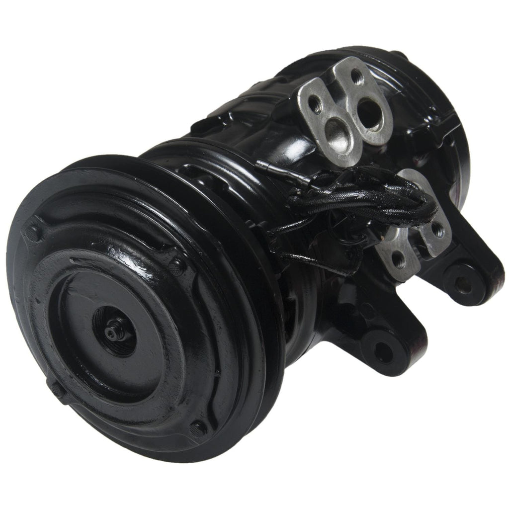 Four Seasons A/C Compressor 57352