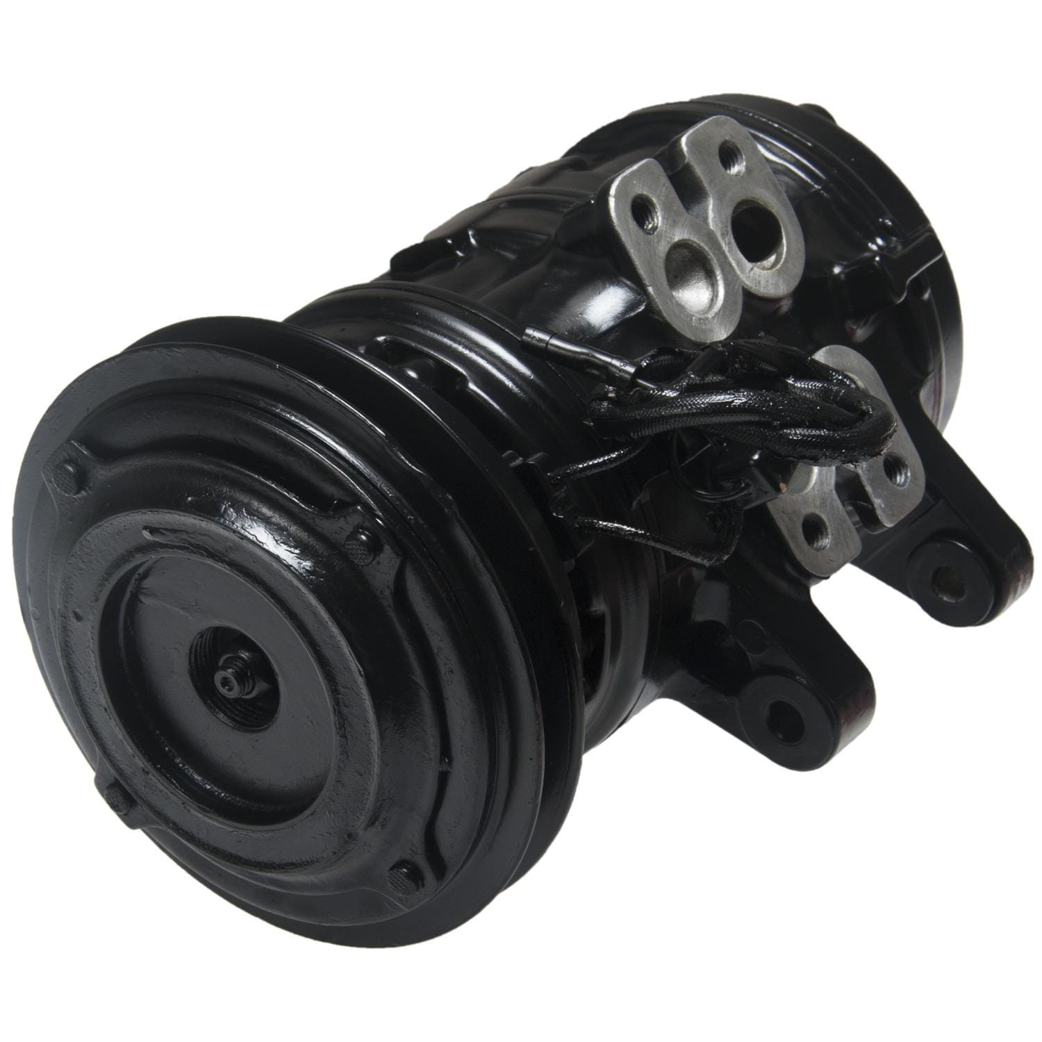 Four Seasons A/C Compressor 57352