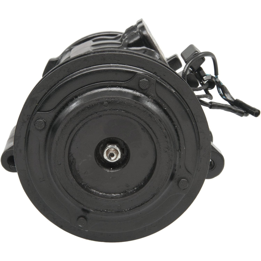 Four Seasons A/C Compressor 57352