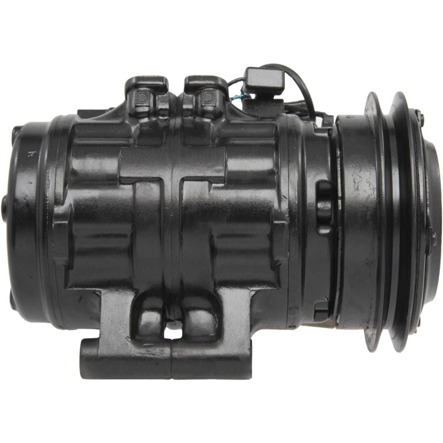 Four Seasons A/C Compressor 57352