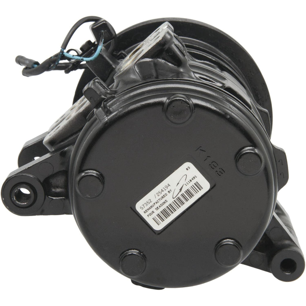 Four Seasons A/C Compressor 57352